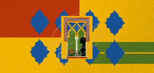"عشيقة ابن رشد"… الزخرُف الذي ذهب إلى غير رجعة