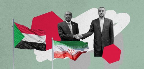 مكاسب متبادلة وأثر مؤكد على الحرب الأهلية… دلالات استئناف العلاقات بين إيران والسودان