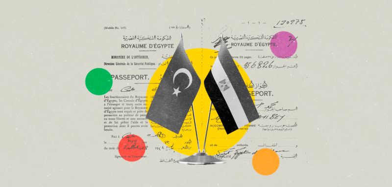 مع تفعيل سياسة الباب المغلق… إلى أين يذهب المصريّون المطرودون من جنّة تركيا؟