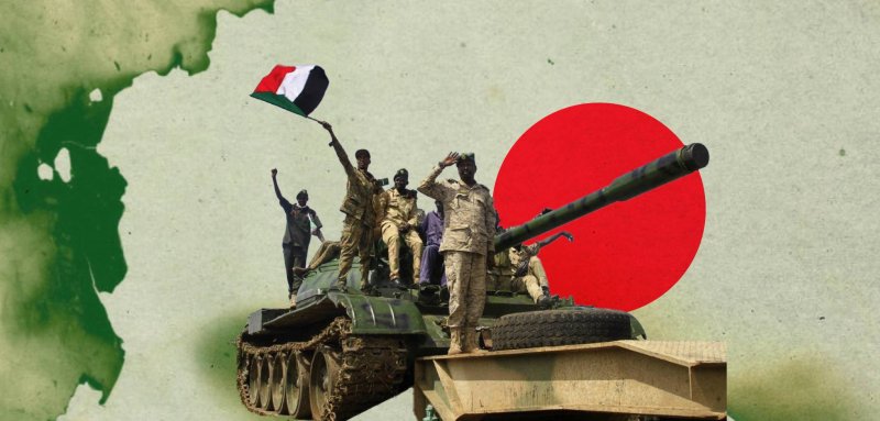هل يستغل الجيش السوداني تشتت 