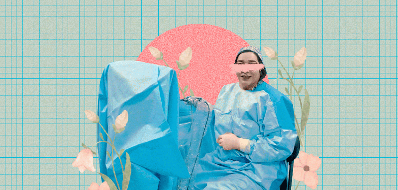 بين الطموح والتقاليد… قصص إيرانيات اخترن تجميد البويضات