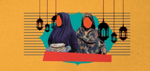 "إحنا جايين نبدا من الصفر"… من السودان وغزة كيف يعيش اللاجئون غربة رمضان؟