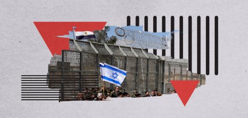 هل تسقط معاهدة السلام المصرية مع إسرائيل على محور فيلادلفيا؟