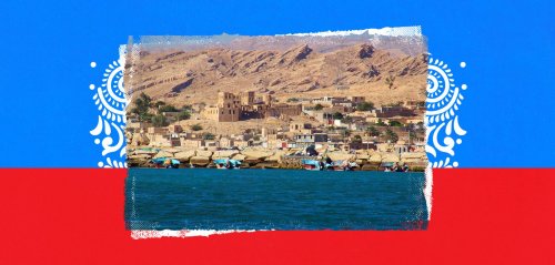 كشفه البريطانيون وحكمه العرب... حكايات سيراف، أقدم الموانئ الإيرانية في الخليج