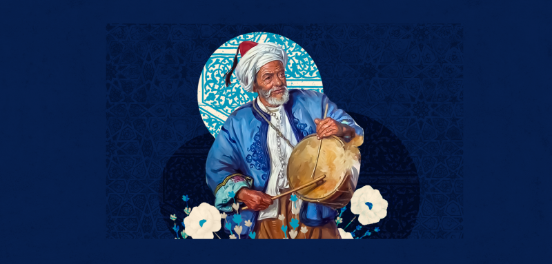 Al-Musaharati and the Hakawati: Beloved Damascene Ramadan traditions that died with the war