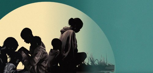 Egypt’s walking ghosts: Refugee rape survivors and their stateless children