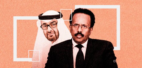 أبو ظبي تُحكم السيطرة على "أمن مقديشو"... ما هي أهداف الإمارات في الصومال؟