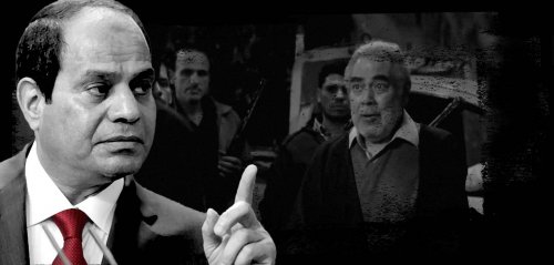How Egypt's Regime Quietly Shapes Ramadan's TV Dramas
