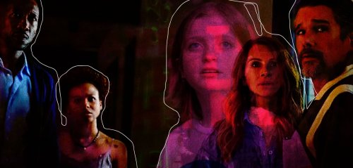 "اترك العالم خلفك"... كيف نشاهد سينما الأبوكاليبس بعد "غزة"؟