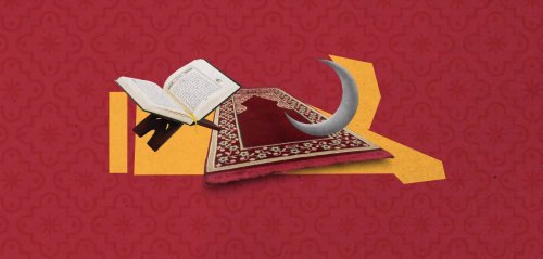 My Dutch Ramadan