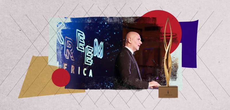 From Emmy Winners to Tech Giants: Celebrating Arab-American Icons at Takreem America 2024