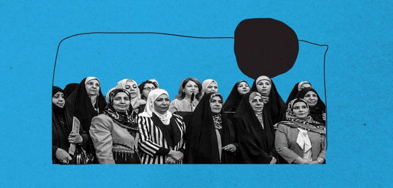 تحرّش تحت القبة وتعنيف خارجها... من روايات برلمانيات عراقيات
