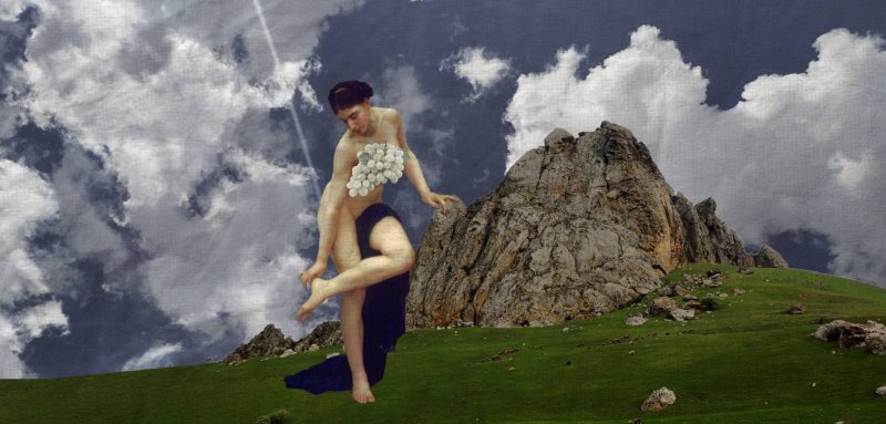 حُور عِين… حوريات بأثداء ناهدة أو عنبٌ أبيض؟