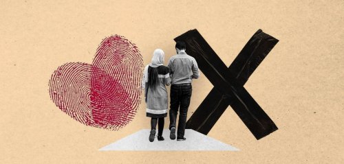 قصص حبّ بعيدة عن عيون القانون والتقاليد… "الزواج الأبيض" في إيران
