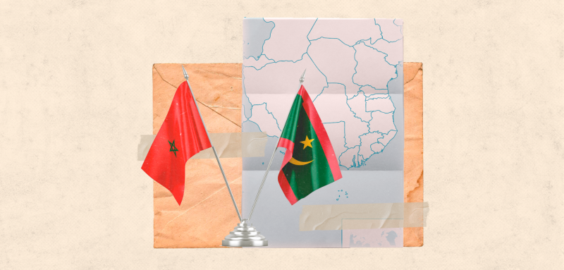 موريتانيون ضحيّة الصراع على الصحراء الغربية… هل تتأثر علاقات الرباط ونواكشوط؟
