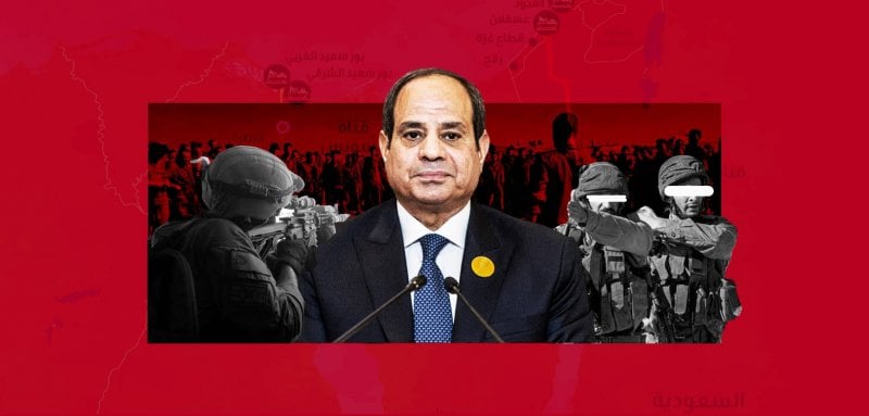 جنرالات إسرائيليون يحذرون من تكرار خدعة حرب أكتوبر… ما علاقة قناة السويس والسعودية؟