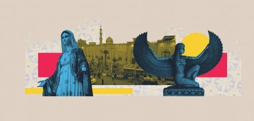 إيزيس والعذراء مريم والسيدة زينب… كيف أصبحن رموزاً راسخة في الروح المصرية؟