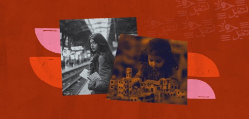مرحباً يا أبي... لقد صنعت ليلى فلسطين جديدة، تعال إليها قريباً