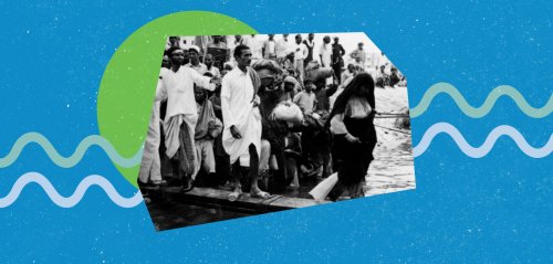 من الاحتفاء بهم إلى منع التدخين وحلق اللحية... حكايات الهنود في الخليج العربي