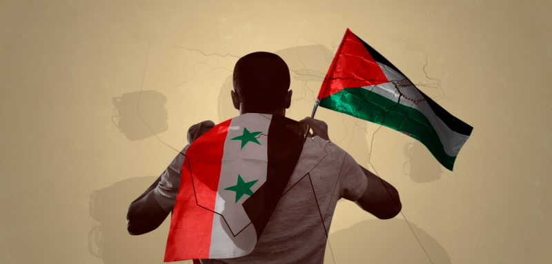 من سبقوهم استُقبلوا بالتعذيب... أسباب تهجير سوريين من الأردن وخلفياتها