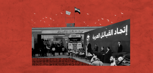 بعد دعوة اتحاد إبراهيم العرجاني... هل يمكن فتح معابر جديدة بين مصر وقطاع غزة؟
