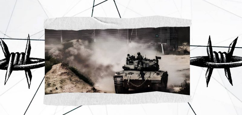 العمليّة العسكريّة في النصيرات... هل مهّدت إسرائيل لبقاء طويل الأمد في غزة؟