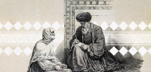 لماذا تجاهلتها النصوص الدينية واحتفلت بها الحكايات الشعبية؟… زوجة النبي أيوب