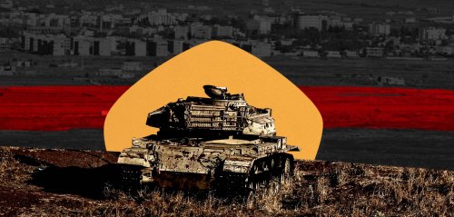 هل تسهم النقاط الروسية في كبح جماح ميليشيات إيران في الجولان؟