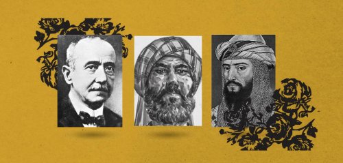 من صلاح الدين إلى ابن تيمية وأحمد شوقي... الوجه الكُردي للحضارة الإسلامية