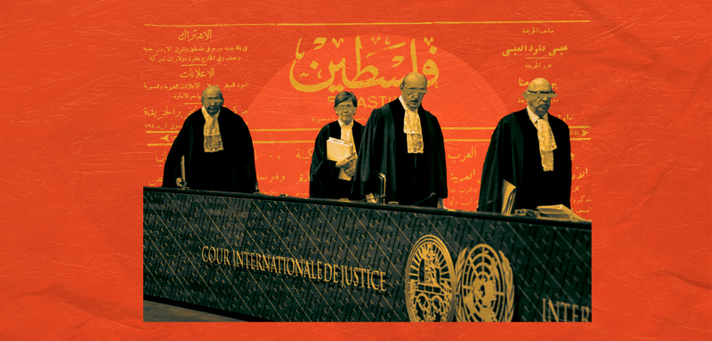 الجنائية الدولية... مساواة بين الضحية والجلاد وفضيحة مشتركة