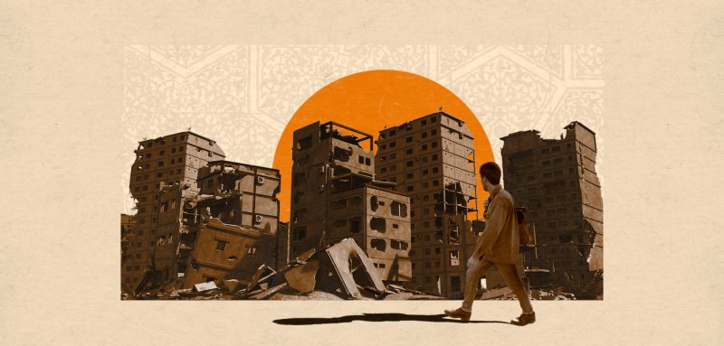 يوم في خان يونس قبل السابع من أكتوبر