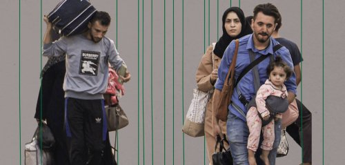 بعد أن قتلهم الجيش الإسرائيلي في المناطق "الآمنة"... نازحون للمرّة الأولى والأخيرة في غزة
