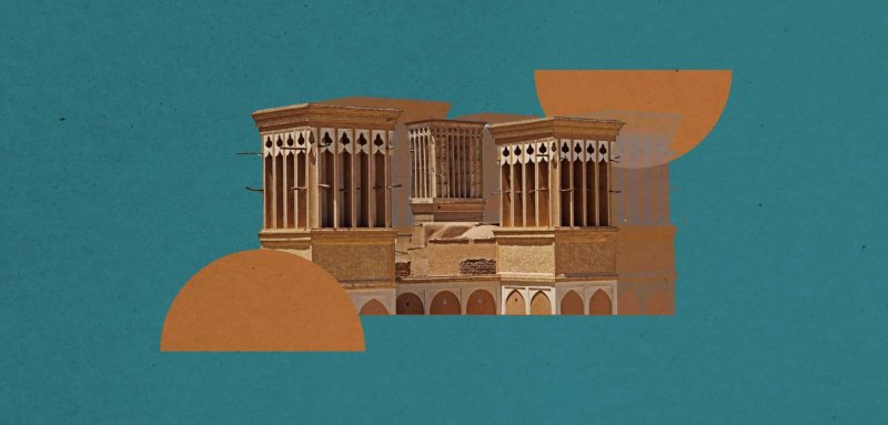 من بيوت للريح إلى التغزل بالمروحة… إبداعات العرب والمسلمين في تكييف الجوّ عبر التاريخ