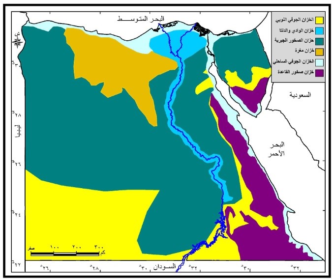 أبعاد أزمة المياه في مصر وتداعيات سدّ النهضة (13)... إستراتيجيات متكاملة نحو الاستدامة (1)