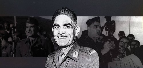 في ذكرى ثورة 1958... ما هي التشابهات الغامضة بين عبد الكريم قاسم والسوداني؟