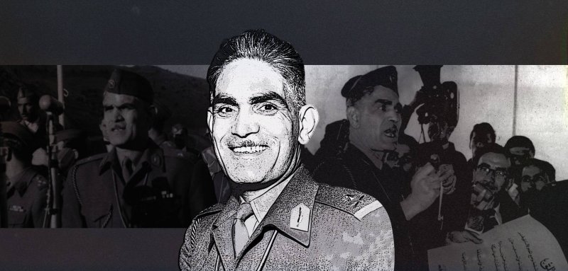 في ذكرى ثورة 1958... ما هي التشابهات الغامضة بين عبد الكريم قاسم والسوداني؟