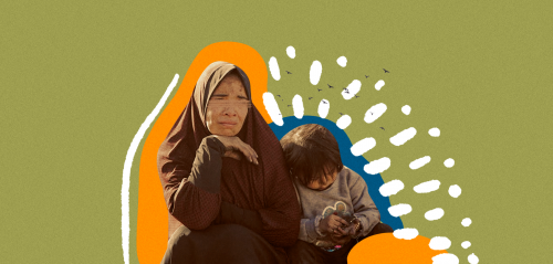 "علمتنا الحرب ألا نحلم"... كيف ينظر الغزيون إلى المستقبل؟