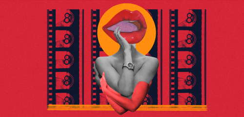 The image of Arabs in contemporary pornographic production