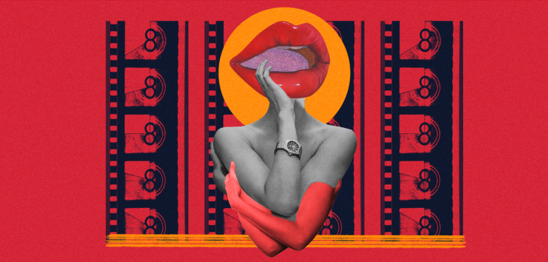 The image of Arabs in contemporary pornographic production