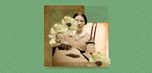 Finding my mother's diary: Pages of power and archiving violence