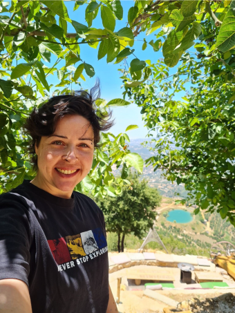 أميرة الطبّاع