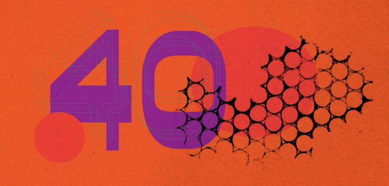 كيف أصبح الرقم 40 مقدساً في الديانات والثقافات المختلفة؟
