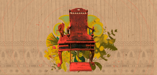 كرسيّ الولادة وآلهة حامية... هكذا كانت تجري عمليات الولادة في مصر القديمة