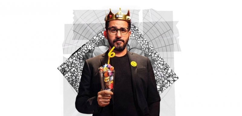 أحمد حلمي الذي خدع جيل زد