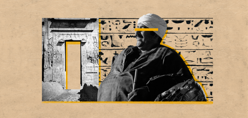 بعيون سريلانكية... هل مصر فعلاً 