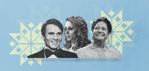 عندما وقعت النكبة... كيف غنّاها الفنانون العرب؟