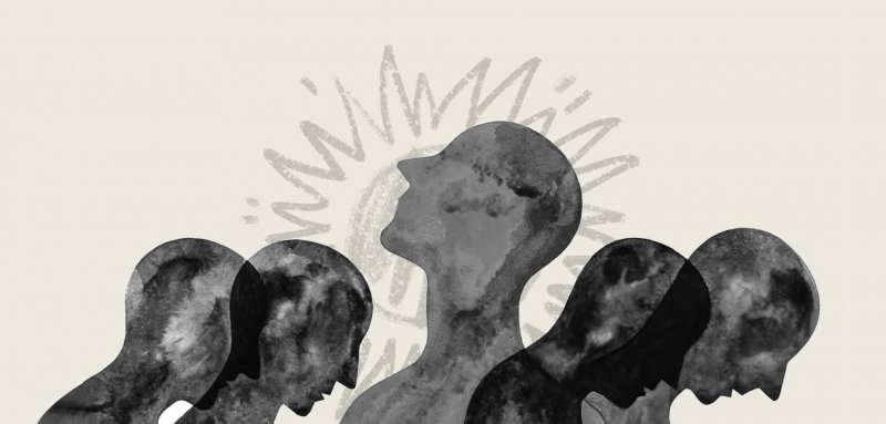 عن البلاد التي لا تحظى بنهار