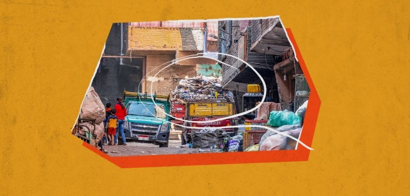 لماذا نحتاج إلى الصحافة البيئية؟