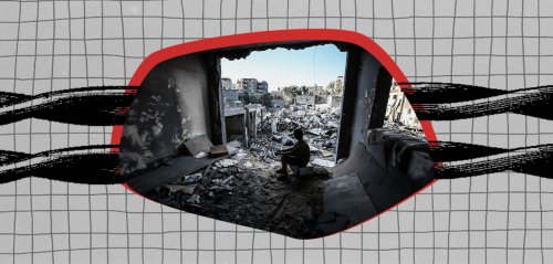 "لا نسمع ما تسمعون"… بين شعر الرّبيع العربي وشعر "المقاومة" الحديث