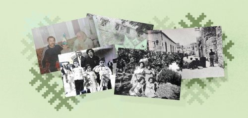 في ذكرى النكبة… أرشيف فلسطين تضيئه الحكايات